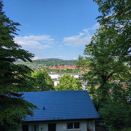 Ferienwohnung Bad Sooden- Allendorf Esterno foto