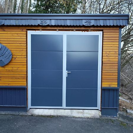 Ferienwohnung Bad Sooden- Allendorf Esterno foto
