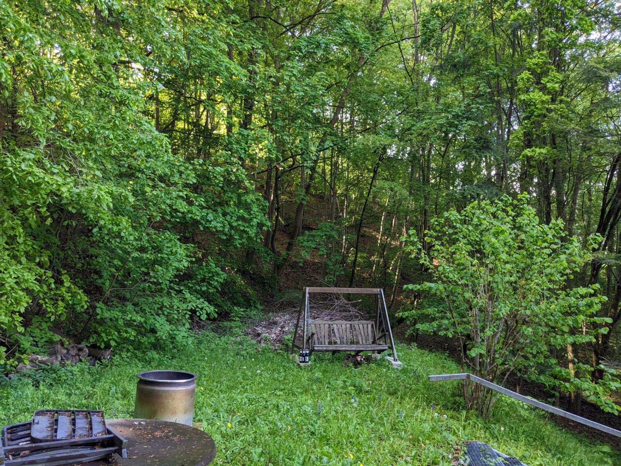 Ferienwohnung Bad Sooden- Allendorf Esterno foto