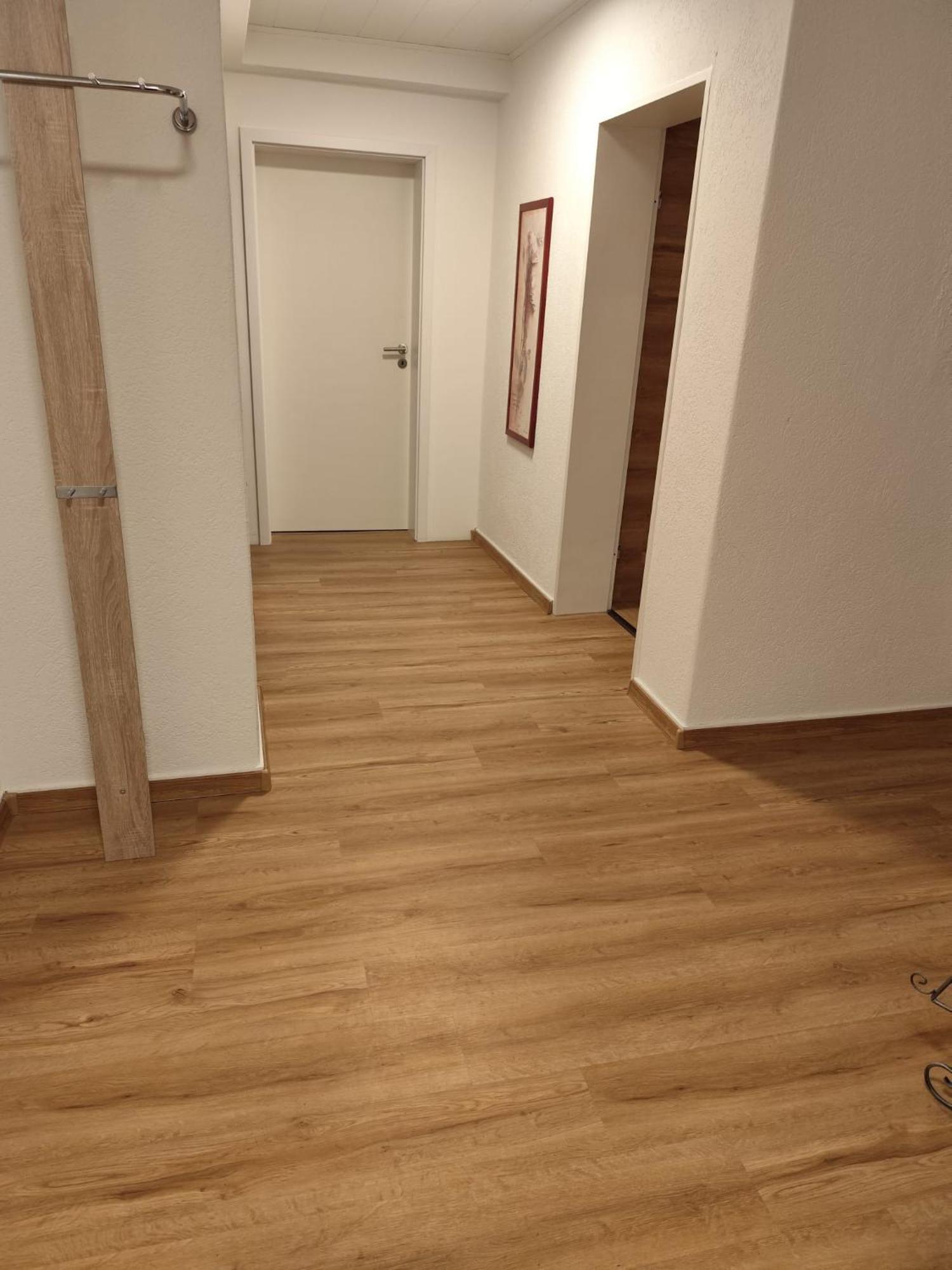 Ferienwohnung Bad Sooden- Allendorf Esterno foto