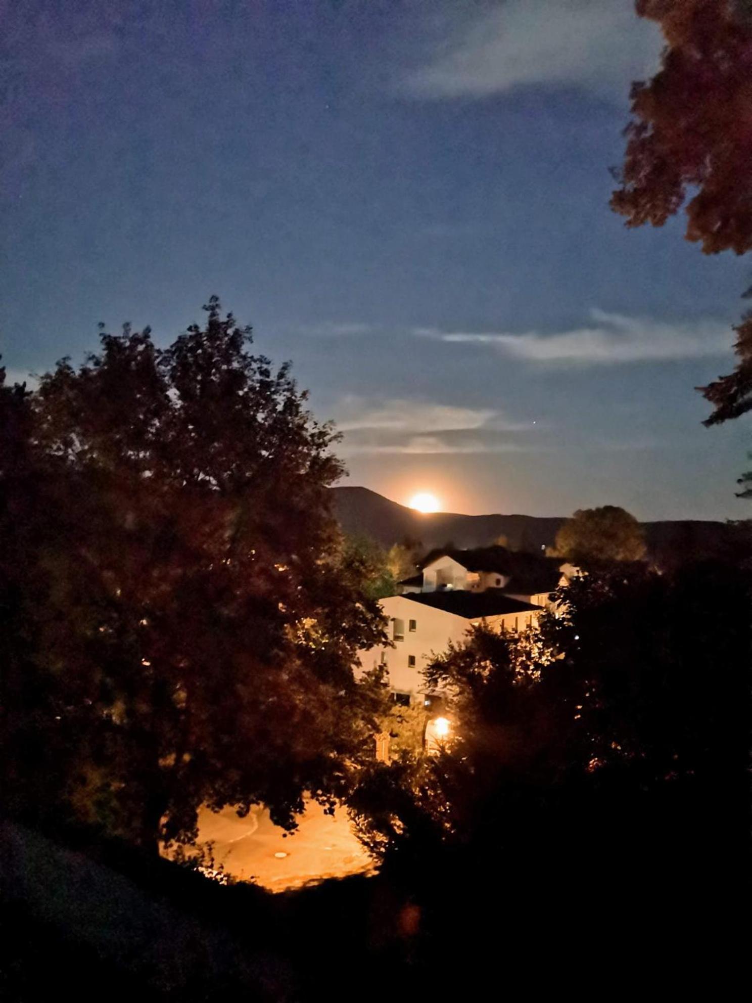 Ferienwohnung Bad Sooden- Allendorf Esterno foto